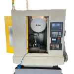 Centre usinage DETA 3 axes_Siemens
